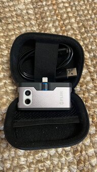 Termo kamera FLIR ONE 3 GEN - pre iOS - 2