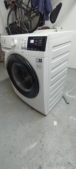 Pračka Elektrolux - 2