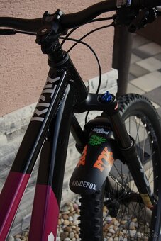 CTM Raptor 2.0. - 2
