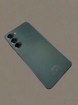Predám Samsung Galaxy S23 Green 128GB - 2