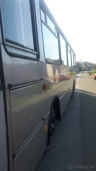 Karosa 734 - 2