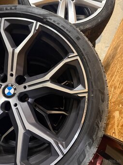 BMW Styling 741 R21 - 2