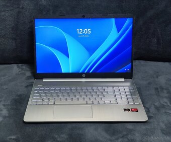 HP 15s - 2