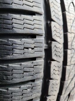 235/45r17 97H XL,Nokian WR r4 - 2