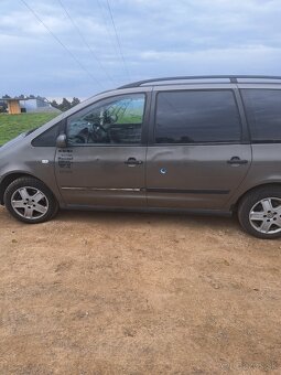 Ford galaxy 1.9 - 2