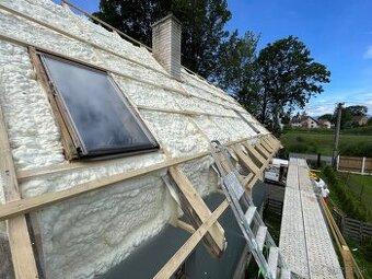 PRÉMIOVÁ STRIEKANÁ IZOLÁCIA striekame celé Slovensko - 2