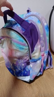 ŠKOLSKÁ TAŠKA TOPGAL, kufor - 2