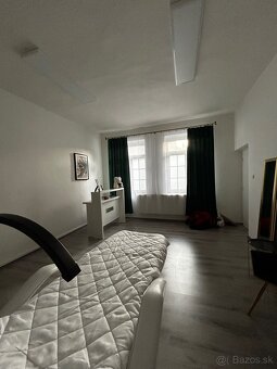 Odstúpenie priestoru na prenájom - 2