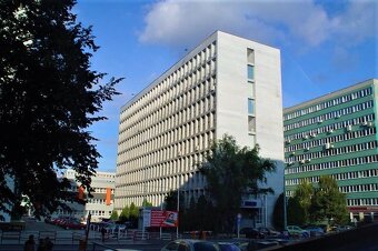 Administratívne priestory, Miletičova, Bratislava - Ružinov - 2