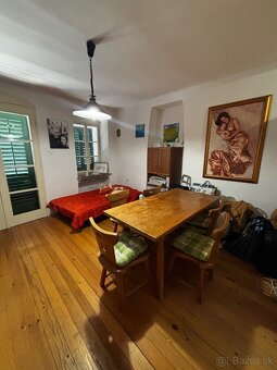 Dom Chorvátsko  mimoriadna ponuka. - 2