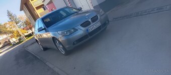 BMW E60 530D XDRIVE - 2