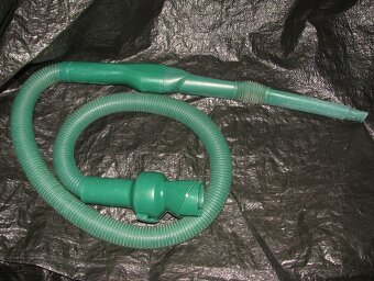 VYSAVAČ VORWERK KOBOLD - 2