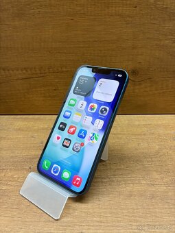 Iphone 13, 🔋100%, 128Gb+zaruka - 2