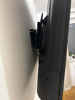 TELEVÍZOR SHARP - 2