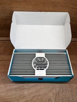 Svetla Hydra 64HD, Prime 16HD, Fuge - 2