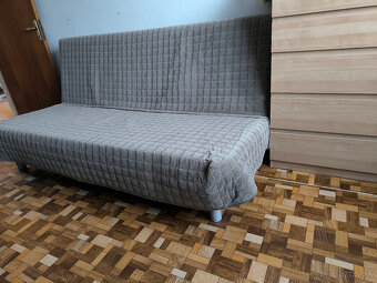 Rozkladacia pohovka IKEA Beddinge - 2