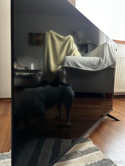 50" Hisense 50A6BG Smart Backlight TV - 2