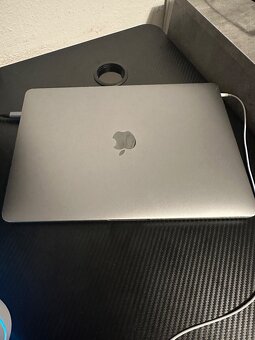 Apple Macbook M1 Pro 8gb / 256gb - 2