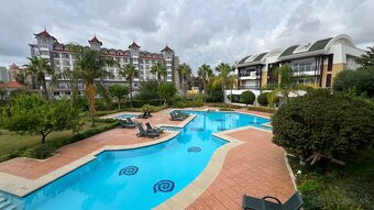 Na predaj Mezonetový apartmán Turecko - Side A205ZL - 2