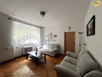 Exkl. 3 iz byt blízko centra s lódžiou v Piešťanoch - 2