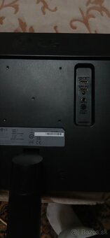 Monitor LG 1440p x 1080 100Hzz - 2