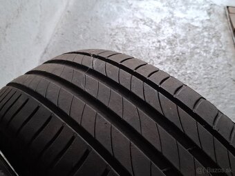 205/60 r16 letné pneumatiky Michelin - 2