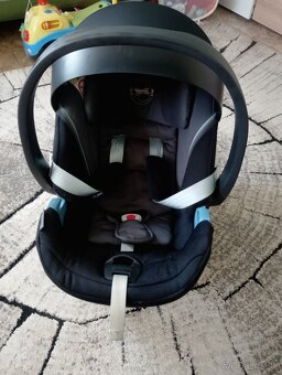 Vajíčko Cybex aton 5 - 2