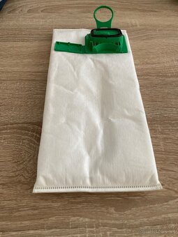 Sáčky  FP 140 do vysávača Vorwerk - 2