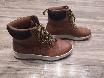 Zimné topánky, v.37 - 2