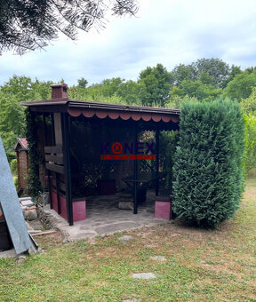 NA PREDAJ – Rekreačná chata v príjemnom prostredí - Klokočov - 2