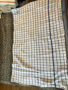 Tekov - tkane obrusy - 2