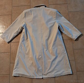 Dámský prechodný kabát, baloňák - 2