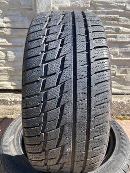 225/45 R17 MATADOR zimne pneu - 2