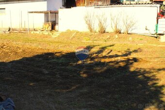 PREDAJ, stavebný pozemok Markušovce - 2