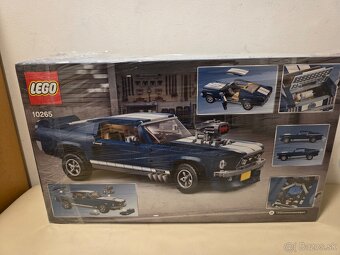 LEGO® Creator 10265 Ford Mustang LEGO® Creator 10265 Ford M - 2