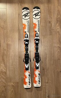 Predam Lyže Rossignol Race Radical J 110cm - 2