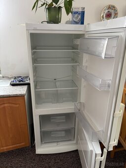 Electrolux chladnička 152x60 - 2