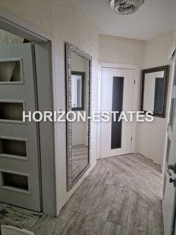 Luxusní zrekonstruovaný apartmán 3+kk (114 m²) Bulharsko - 2