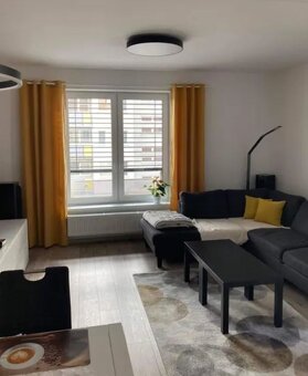 Byt na prenájom - ul. Na križovatkách, Bratislava II TOP - 2