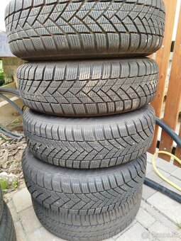 Zimné pneumatiky 175/65/14 - 2