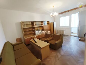 HALO reality - Predaj, trojizbový byt Detva, s lodžiou - EXK - 2