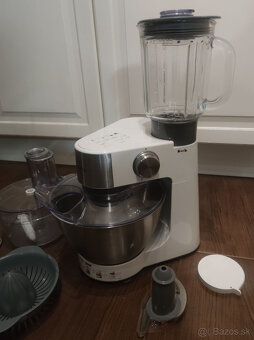 Kenwood mixer ✅ ✅ ✅ - 2