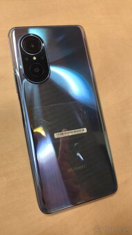 Huawei nova 9 SE - 2