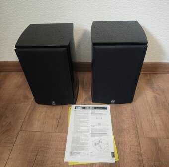 Yamaha NS 333 - 2
