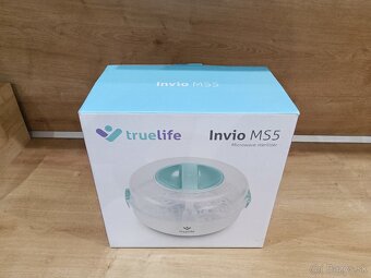 Sterilizátor na fľaše - 2