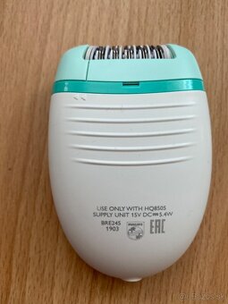 Depilátor Philips Satinelle - 2