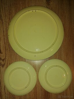 Kremnická kamenina. - 2