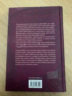 Izabela a smrt šeptá o lásce - 2