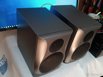 PREDAM REPRODUKTORY DENON SC-M 07 - 2