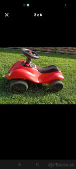 gumené kolesá-nehrká - 2